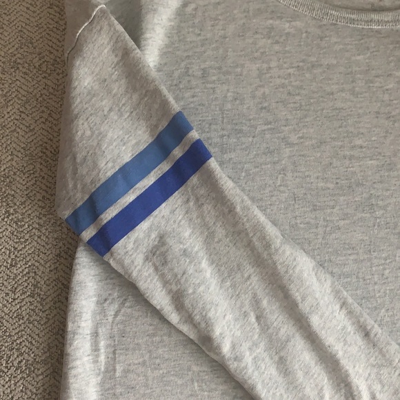 Tea collection long sleeve tee - Picture 2 of 7